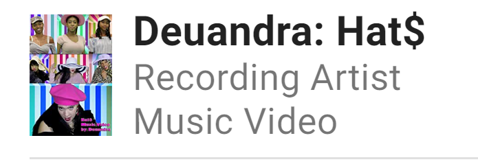 Mom, you aren't a rapper just because you pluralized the word with a dollar sign.