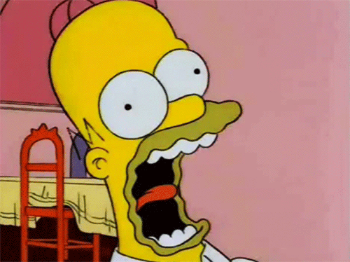 Homer Scream.gif