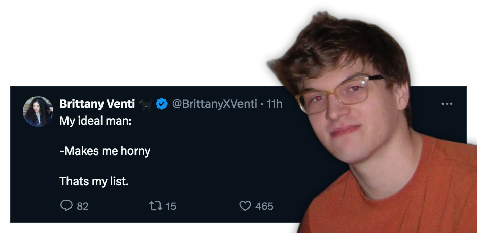 Omega-level Chad