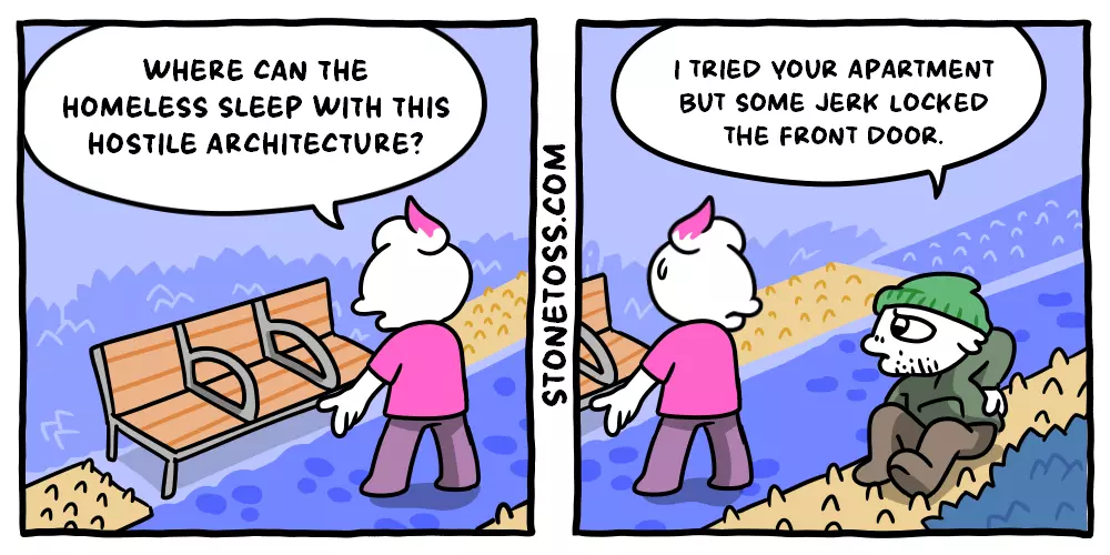 hostile-architecture-planning-stonetoss-comic.webp