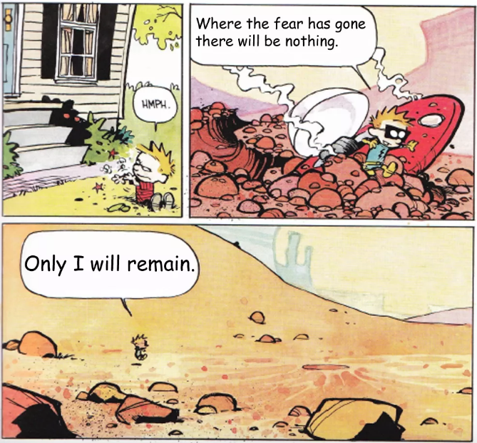 I remain.png
