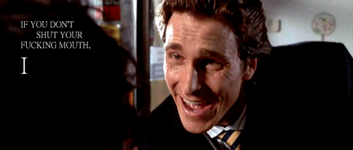 i will kill you.gif