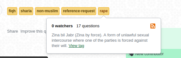 islam stack exchange tags.png