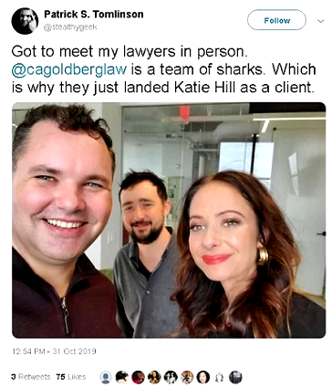 J Selfie Time.png