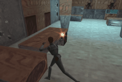 james bond theme.gif