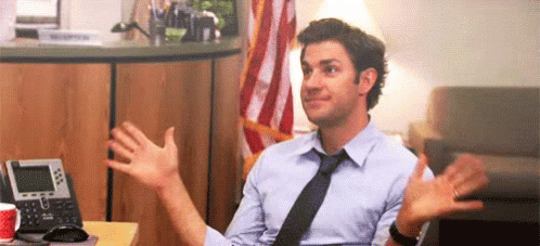 jazz hands.gif