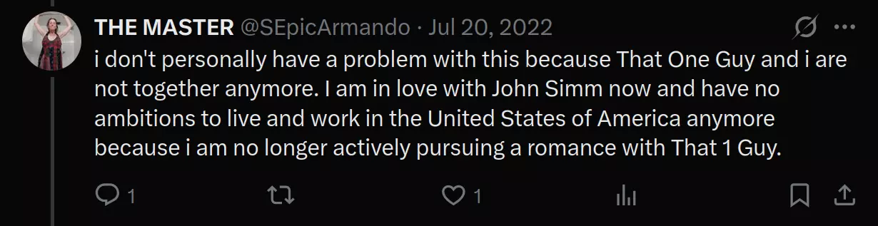 john simm tweet.webp