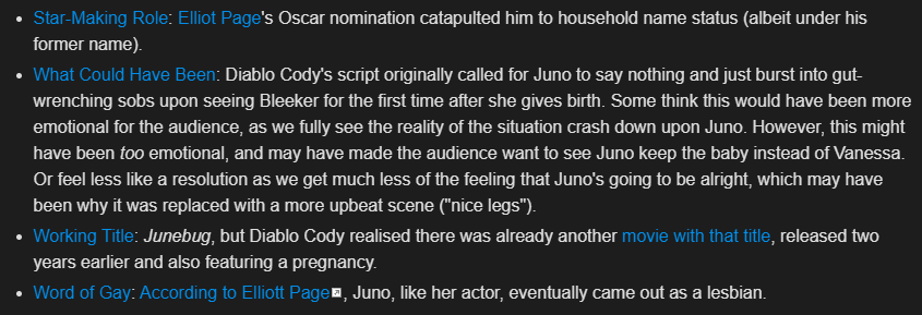 Juno trivia page.png