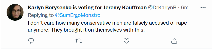 karlyn conservative men rape.PNG
