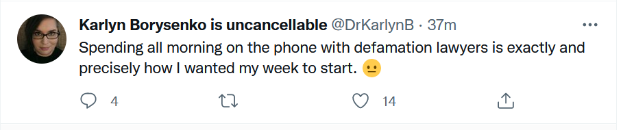 karlyn defamation.PNG