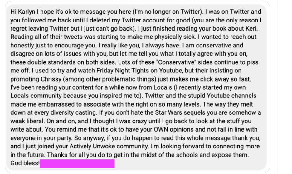 karlyn message.PNG