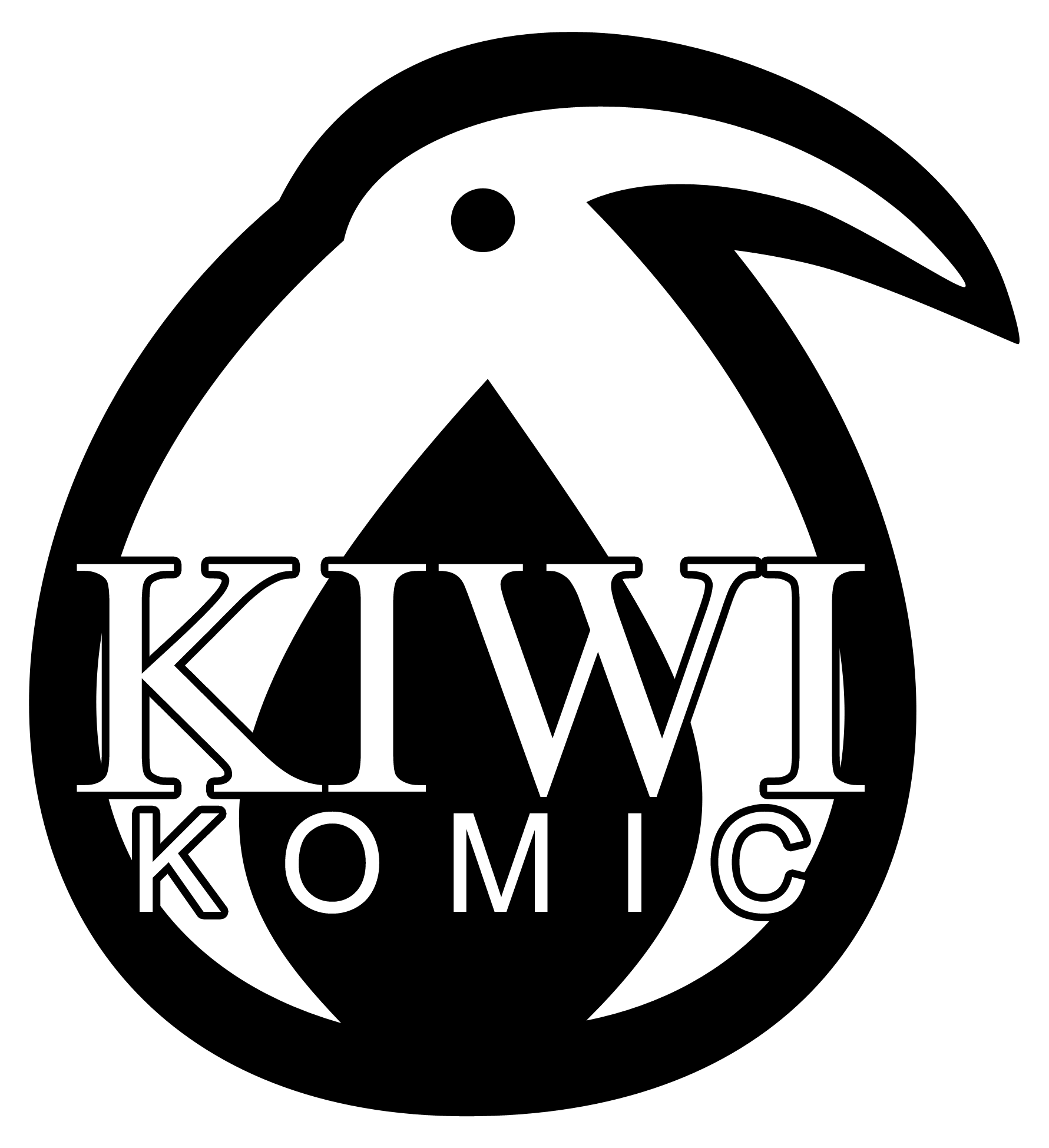KiwiKomikLogoBW.png