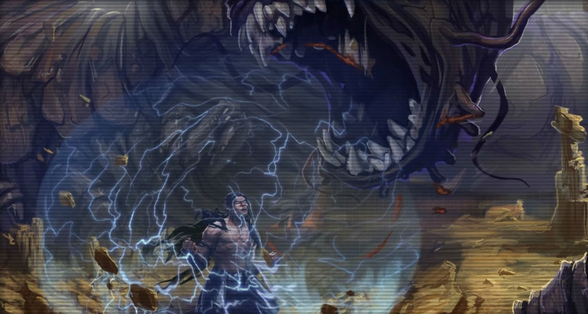 Kun vs Wyrm.png