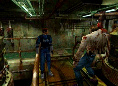 Leon Crush.gif