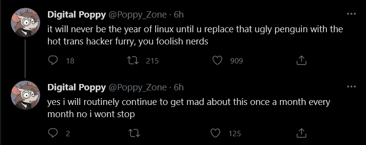 Mad at Linux mascot.png