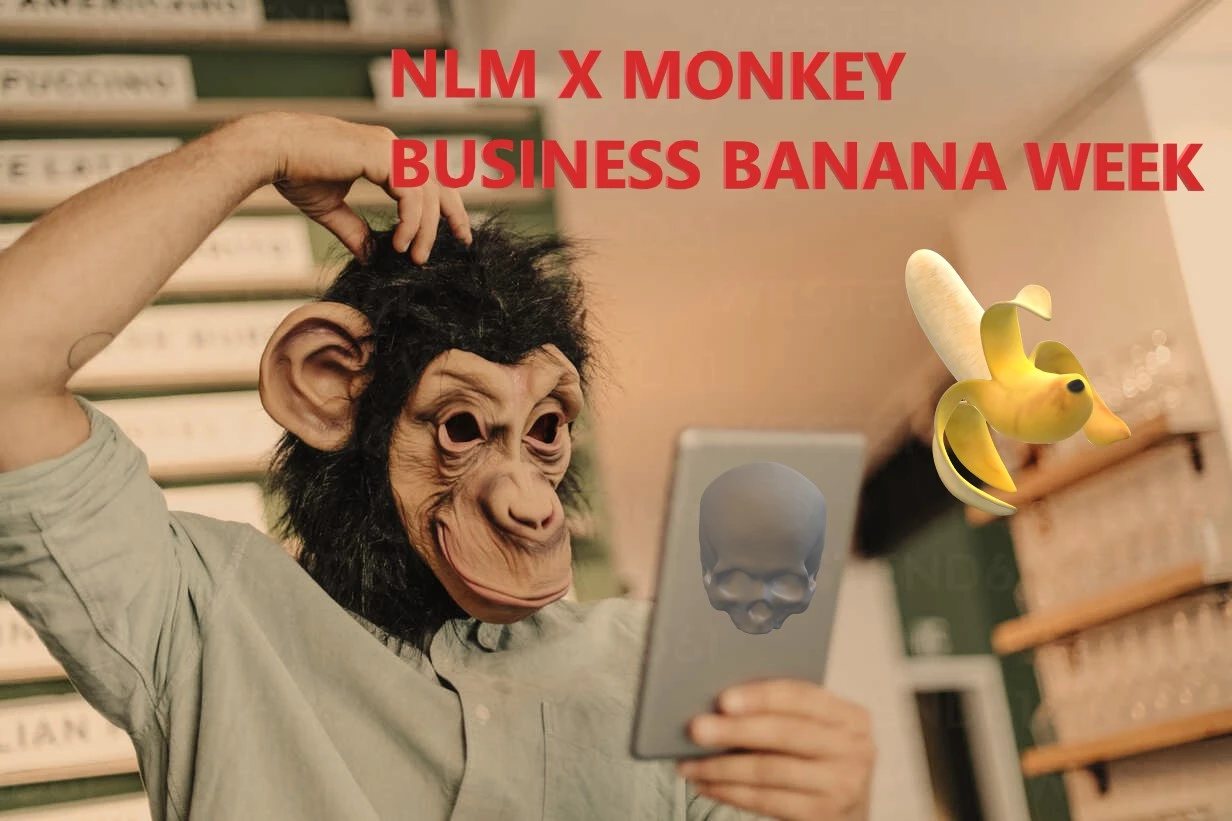 man-wearing-monkey-mask-using-digital-tablet-scratching-head-GUSF01292.webp