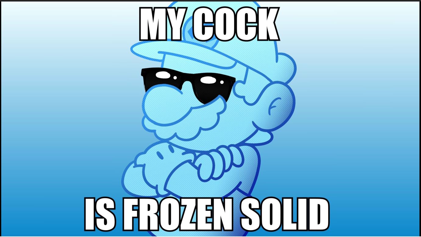 mario frozen solid.JPG