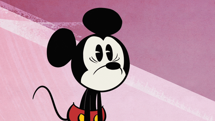 mickey oh no.gif