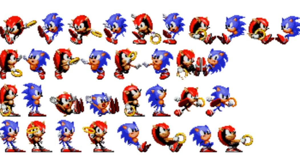 Mighty is Sonic.jpg