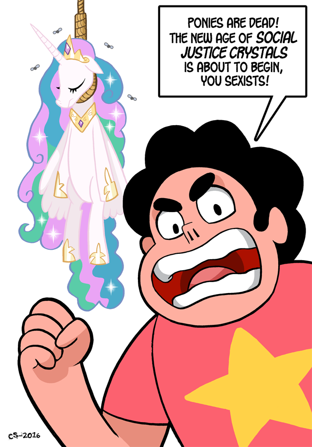 MLP Is Ded.png