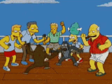 monkey knife fight.gif