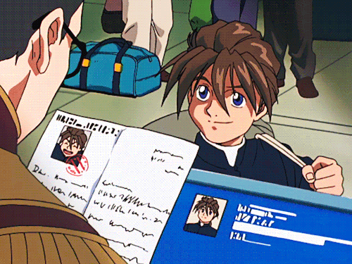 most personality.gif
