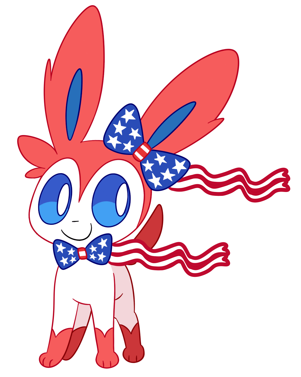 murrican sylveon.gif