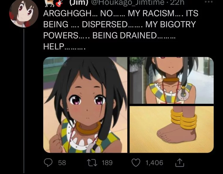My bigotry powers being drained.webp