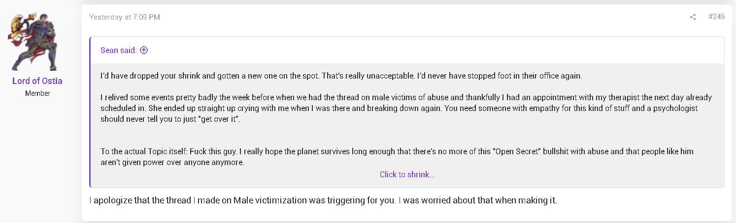 My thread triggered you.PNG