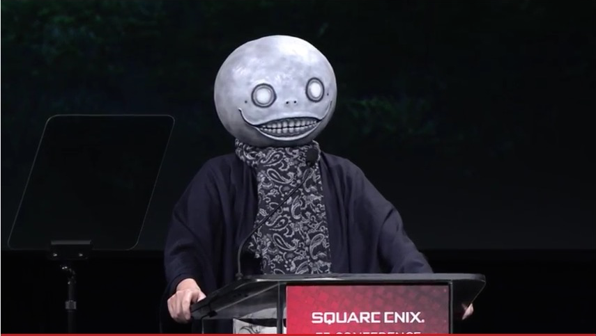 Nier Director.png