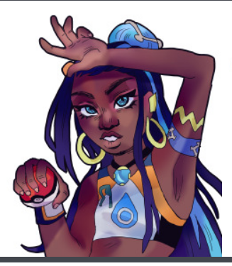 niggermon trainer.png