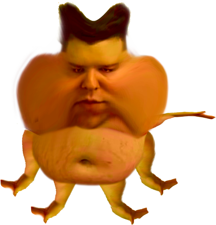 Nikocado Garfield.png