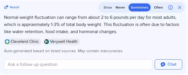 Normal Weight Fluctuation.webp