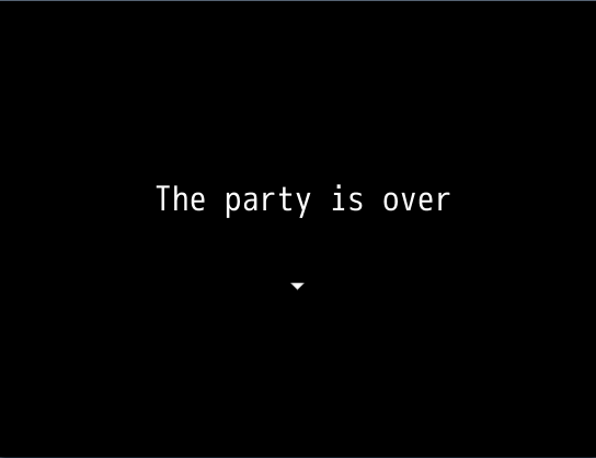 Party is over.png