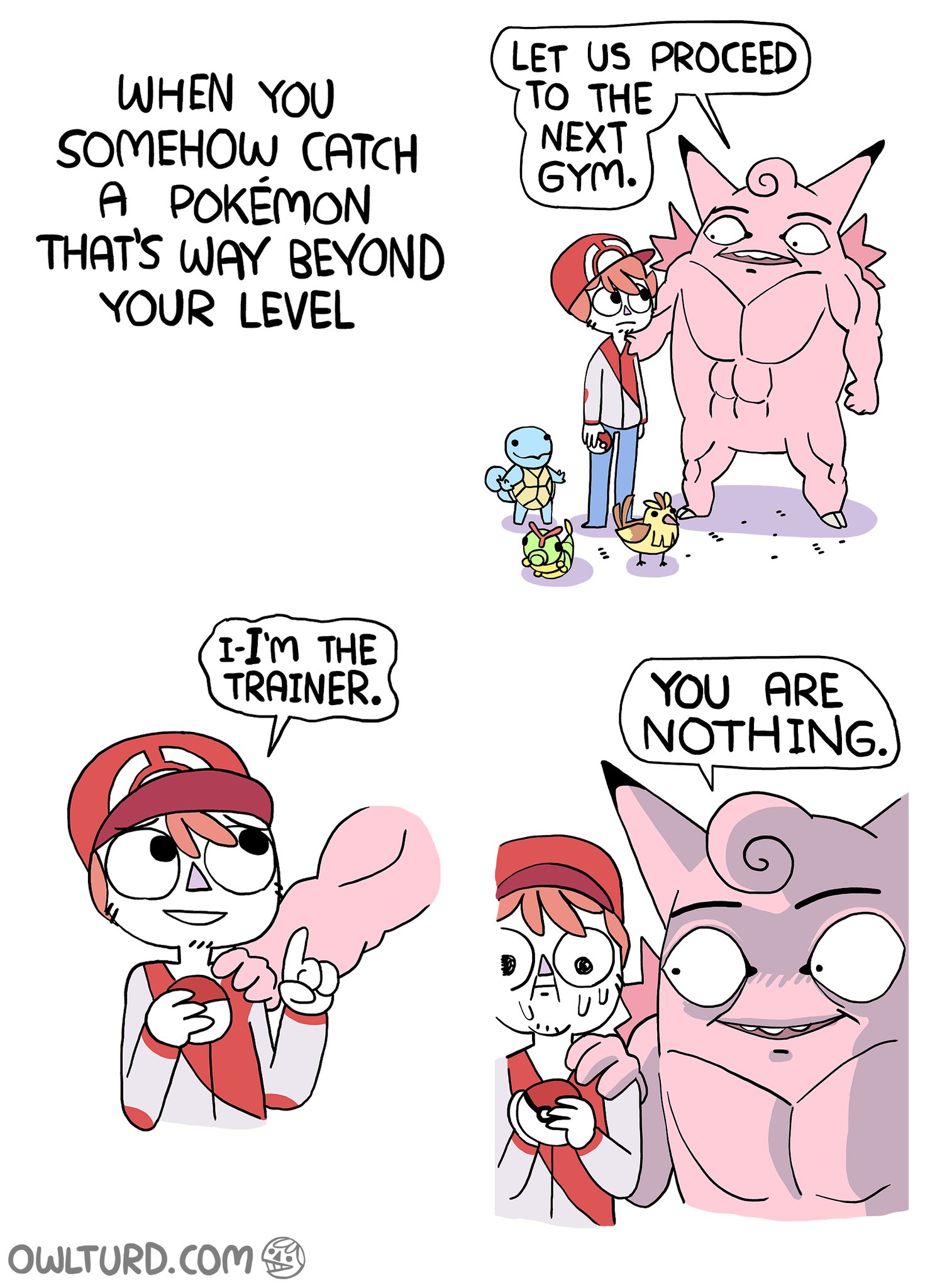 pokemon that's way beyond your level.jpeg