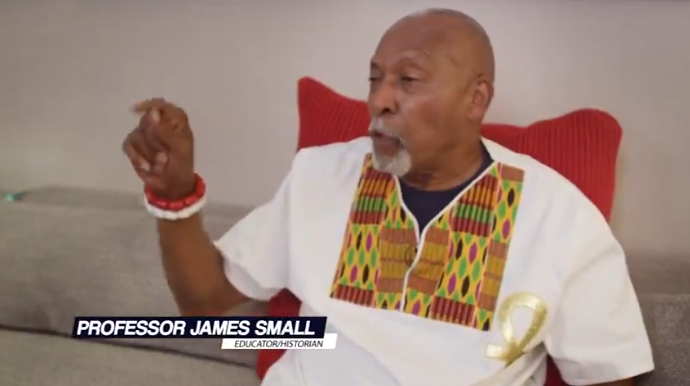 Professor James Small.png