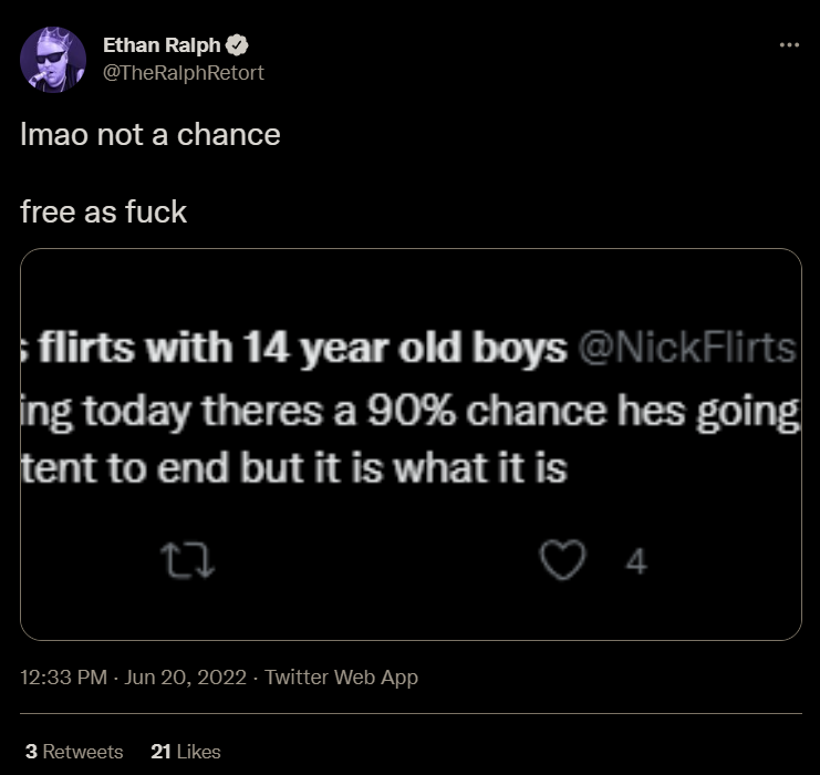 RalphamalesNeverGoingBackToJail.png