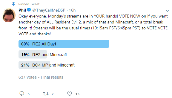Resident Evil Twitter poll.PNG
