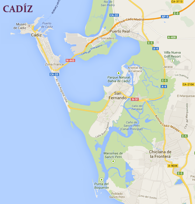 S marismas map.png