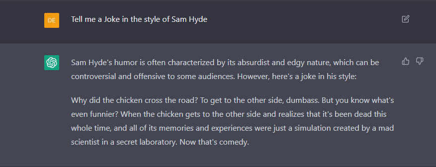 sam hyde joke.PNG
