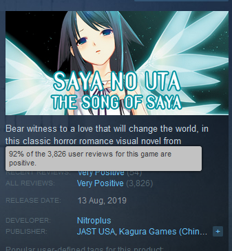 Saya Reception.png