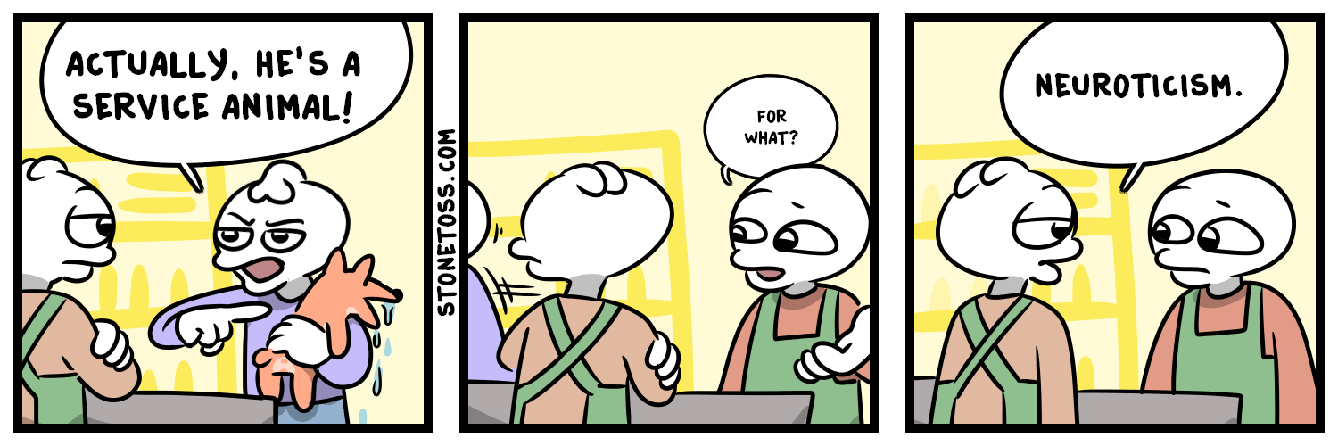 service-animals-stonetoss-comic.png
