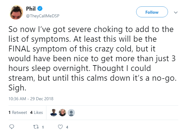 Severe choking - no stream.PNG