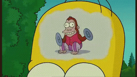 simpsons-monkey.gif