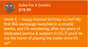 Solve For X Comics.png