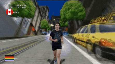 sonic adventure 2 trudeau.gif
