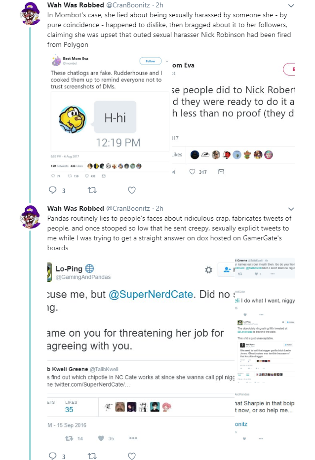Sperging on Two Shitposters.png