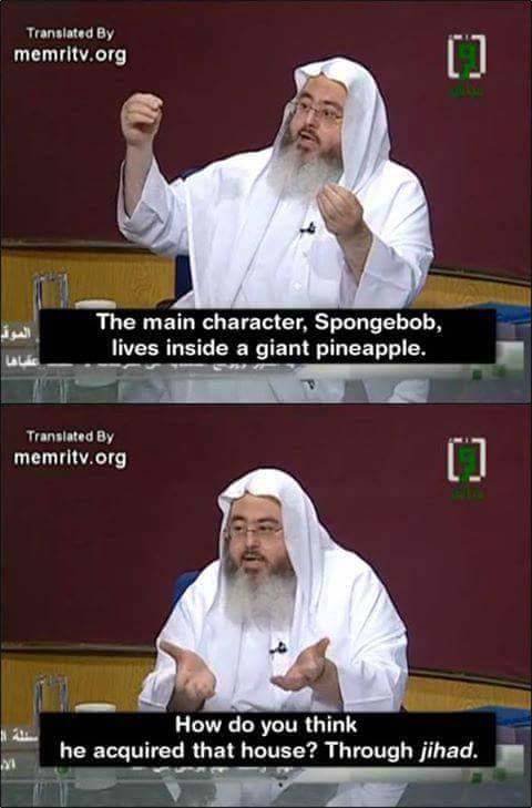 Spongebob Jihad.jpg