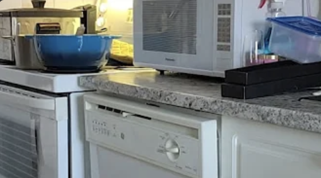 Spring Cleaning And Cooking.png