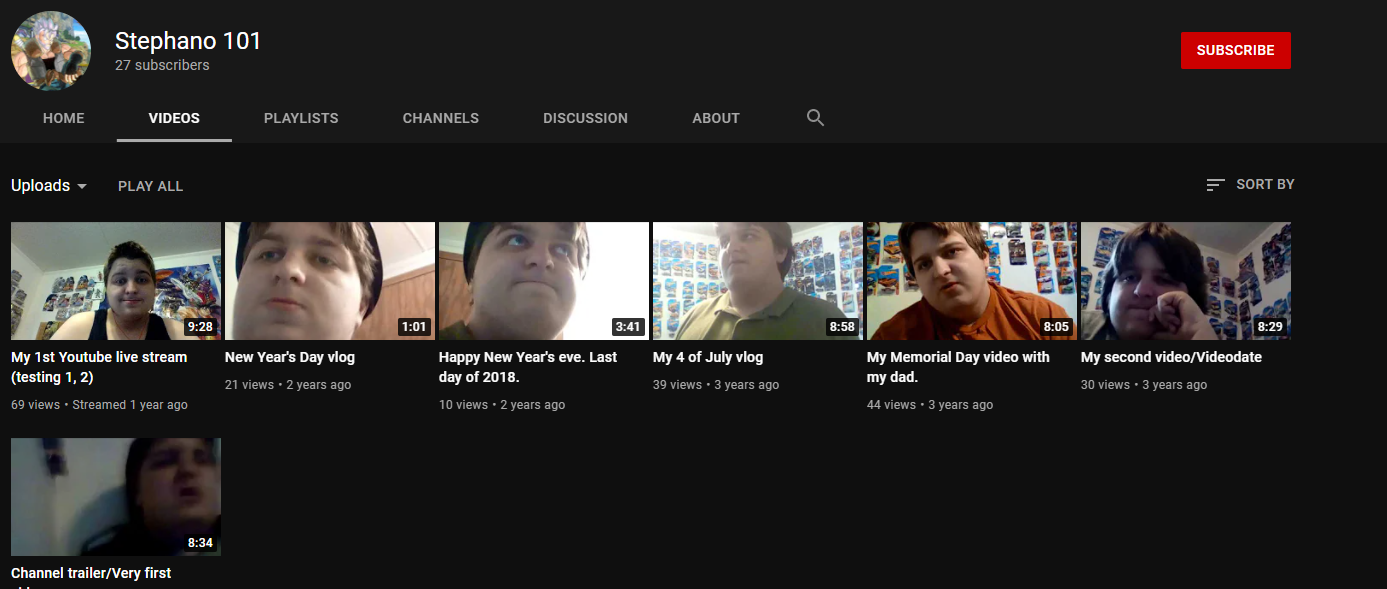 Stephano YouTube.PNG